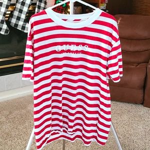 Guess Striped Tee